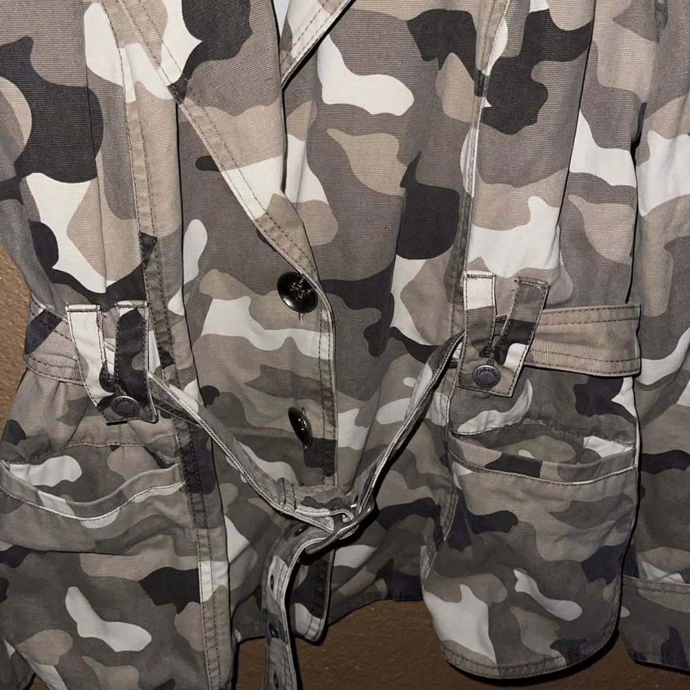 Jacket cabelas - Picture 11 of 13